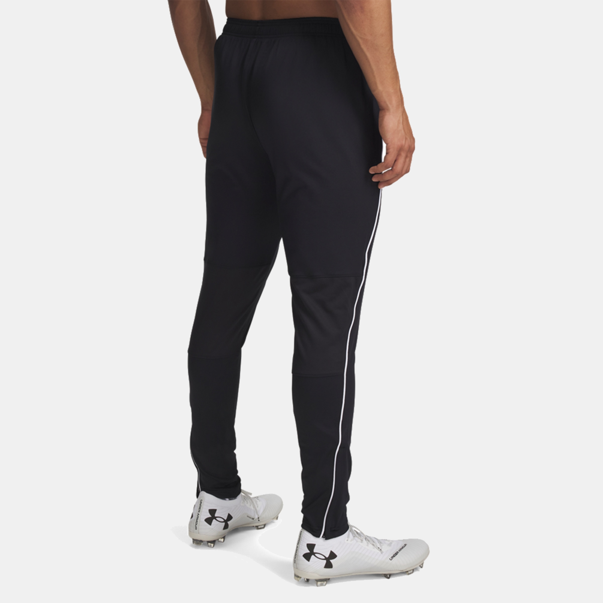 Calças de Homem M Challenger Training Pnt Preto-2