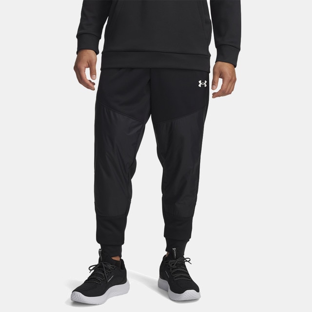 Imagem 0 de Calças de Homem UA Armour Flc Pro Utility Pt