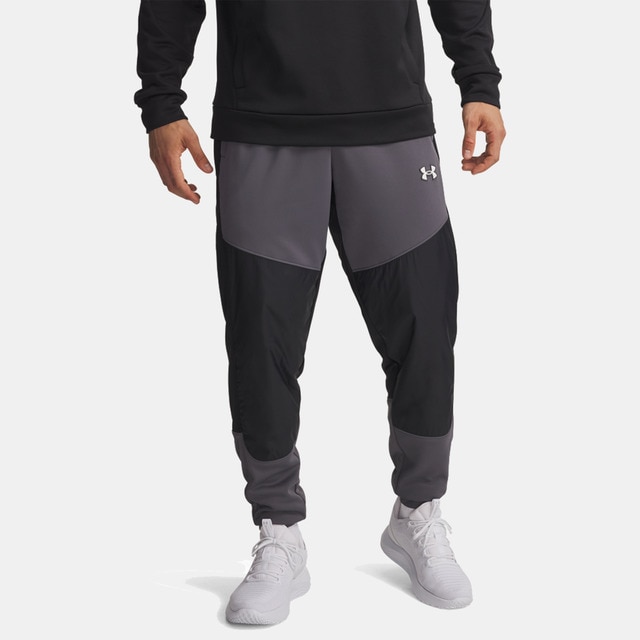 Imagem 0 de Calças de Homem UA Armour Flc Pro Utility Pt