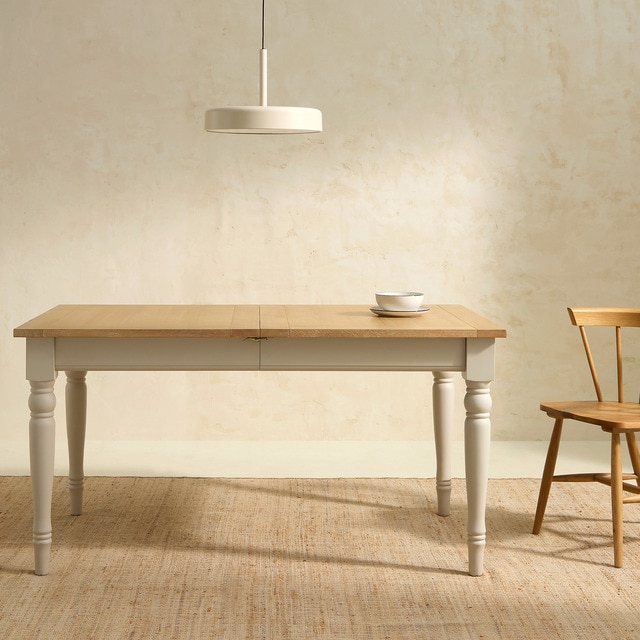 Imagen 0 de Mesa extensible New England