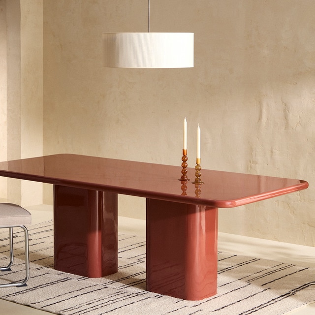 Imagen 0 de Mesa de comedor Mara