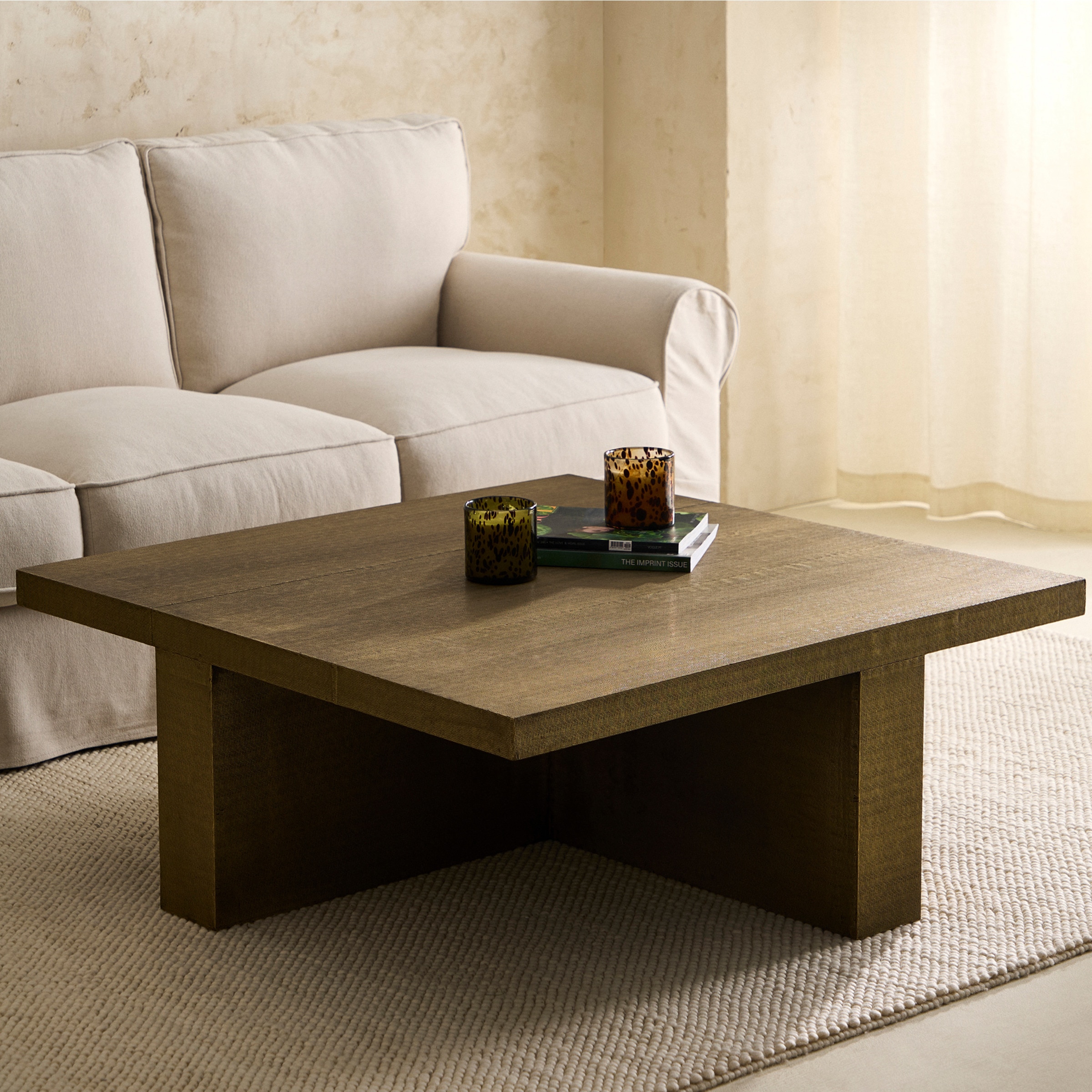 Mesa de centro Gatsby Dorado-1