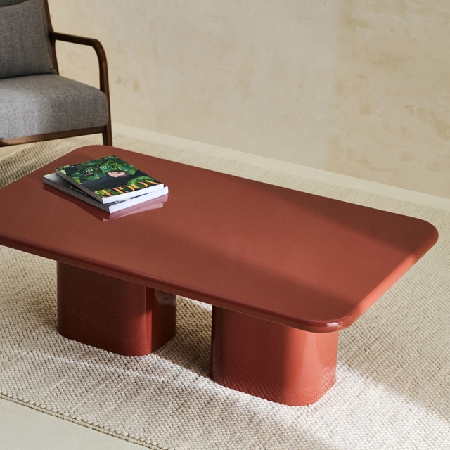 Imagen 0 de Mesa de centro Mara