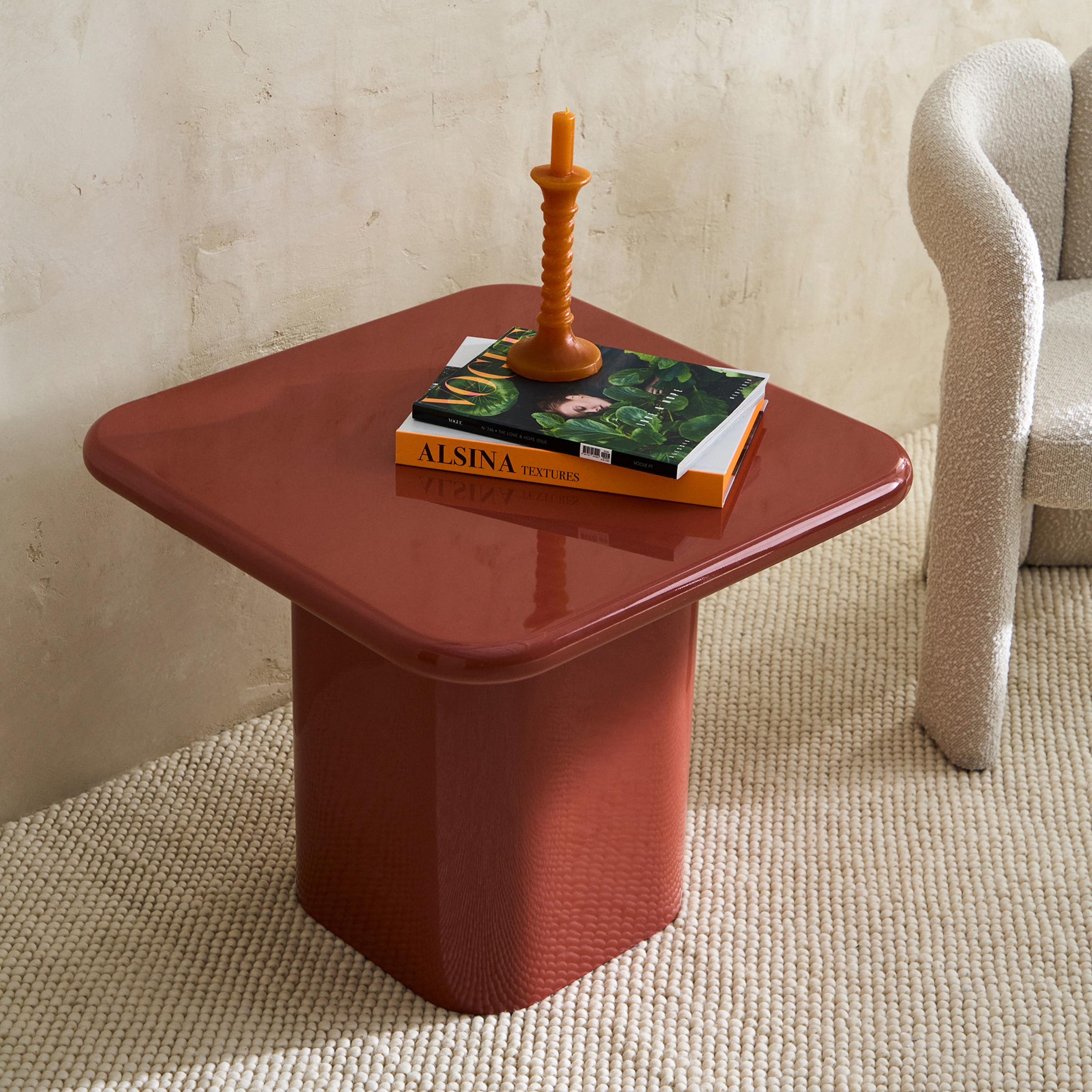 Mesa auxiliar Mara Teja-1