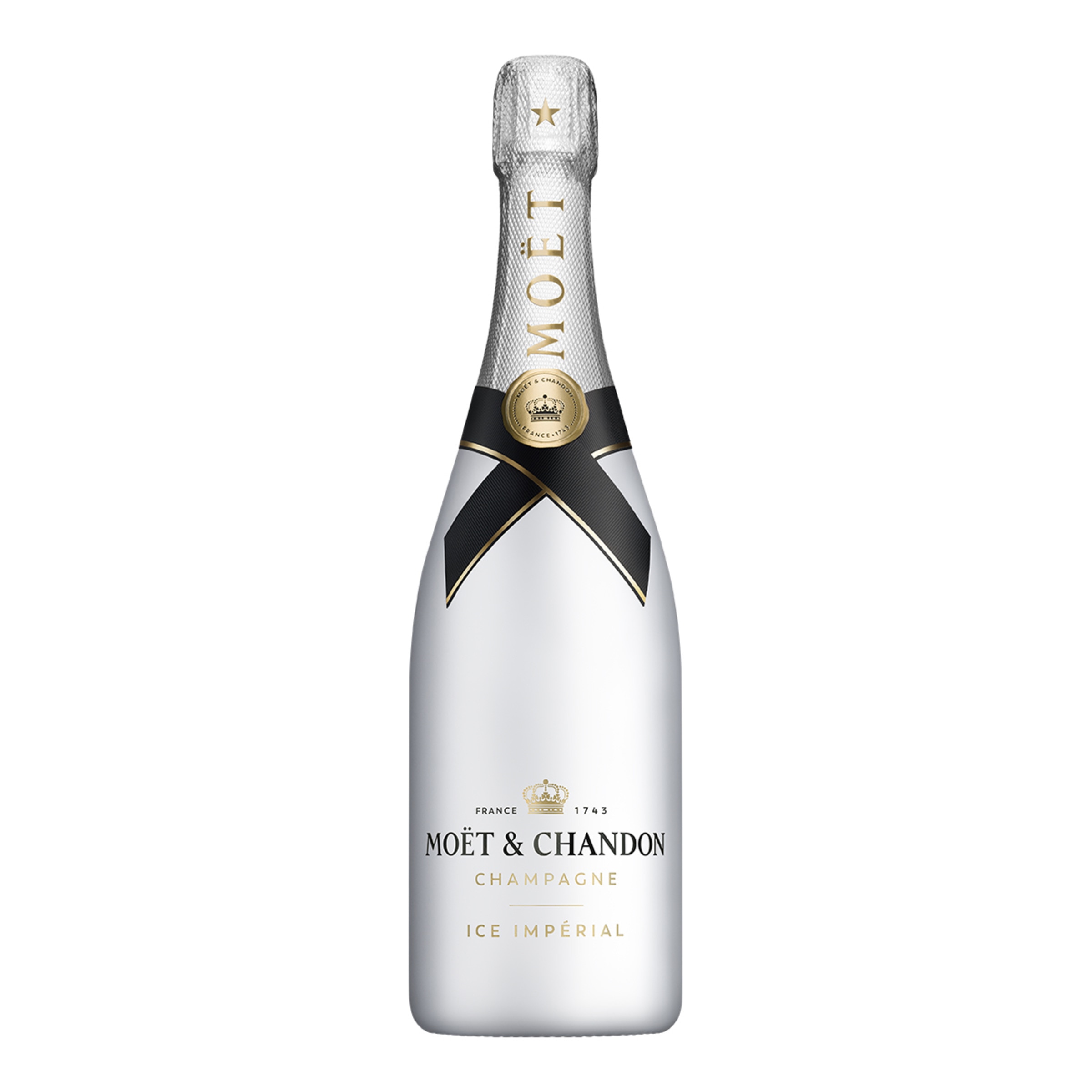 Champagne Moët & Chandon Ice Impèrial · Moët & Chandon · El Corte