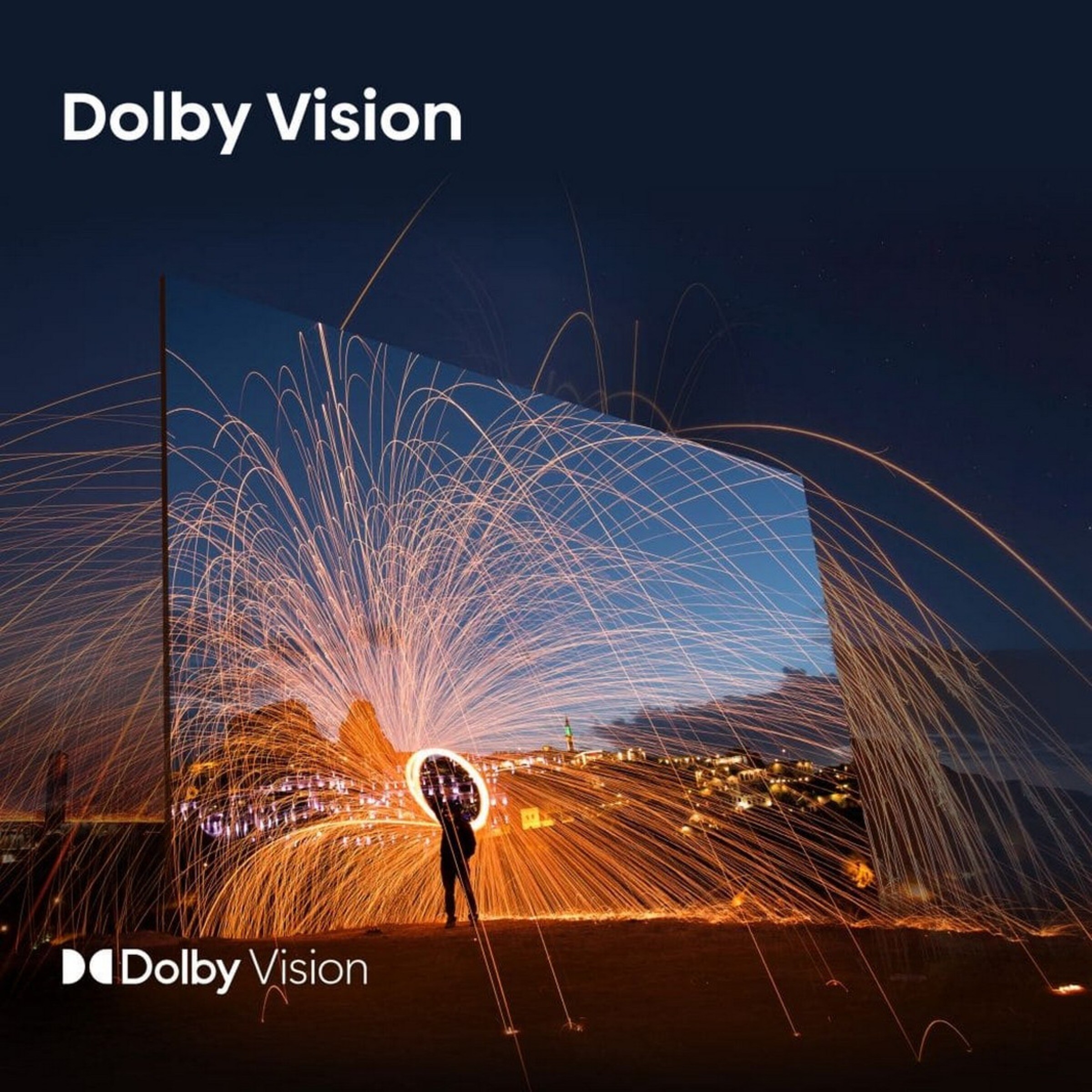 TV LED 75'' Hisense Série A6Q Smart 4K 75A6Q com Dolby Vision Preto-7