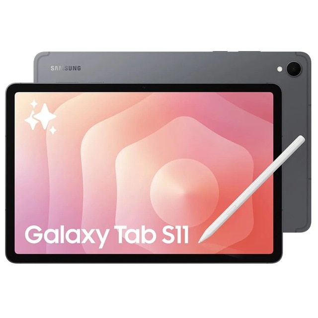 Imagem 0 de Tablet Samsung Galaxy Tab S11 Wi-Fi 12GB+128GB