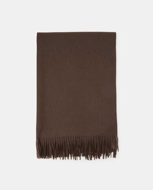 Imagem 0 de Cachecol Liso - Melange