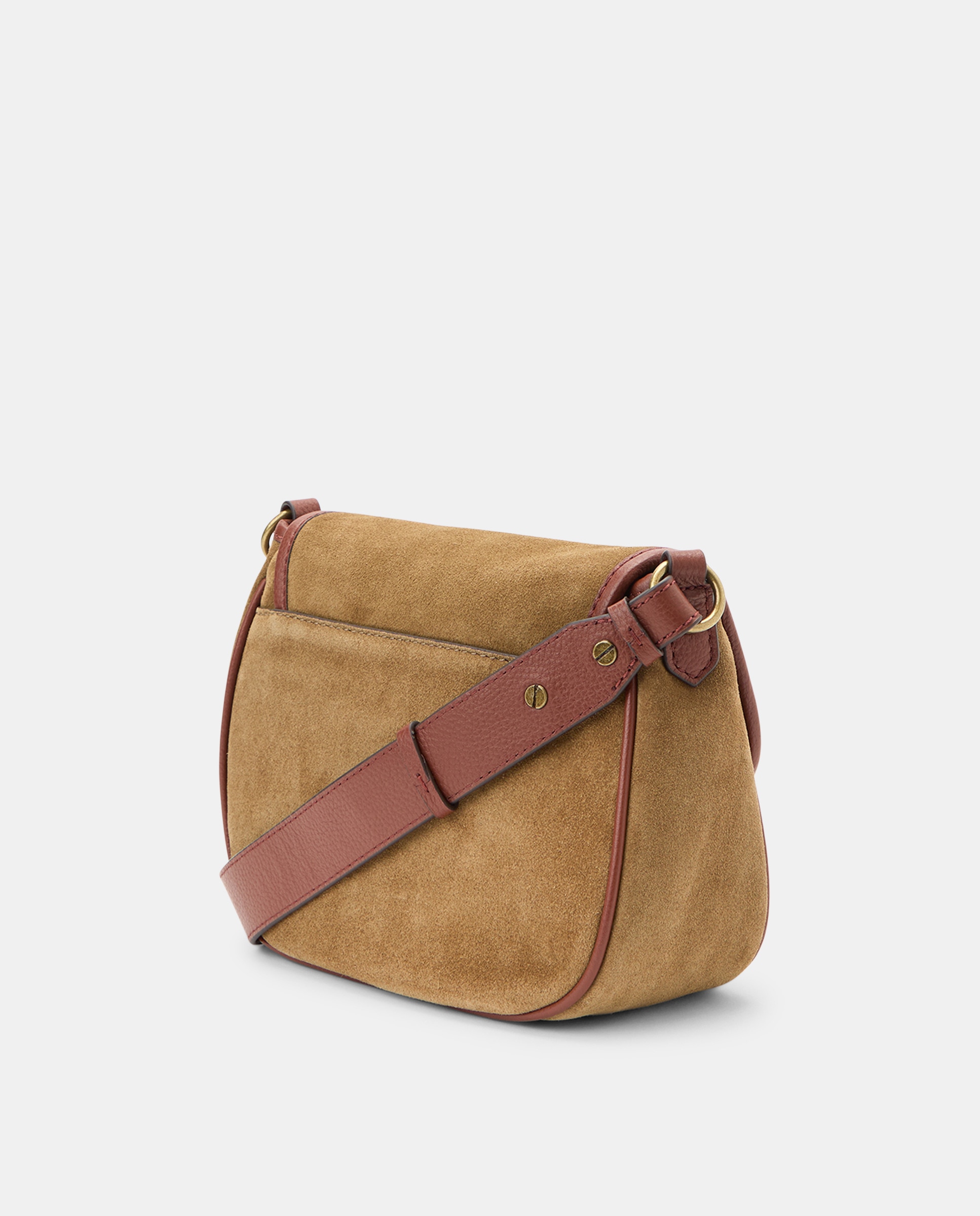Bolso bandolera liso de mujer · Lloyd's · El Corte Inglés