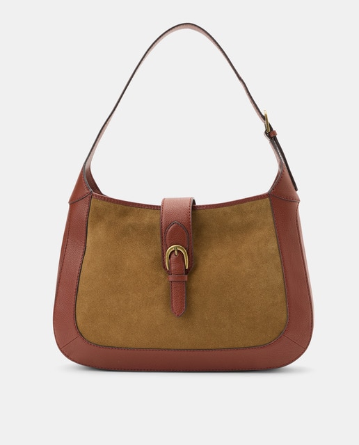 Imagem 0 de Mala a Tiracolo Lisa