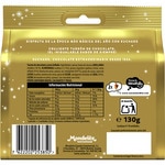 Miniportionen vom klassischen, knusprigen Schokolade-Turrón 10 Stück Karton 130 g