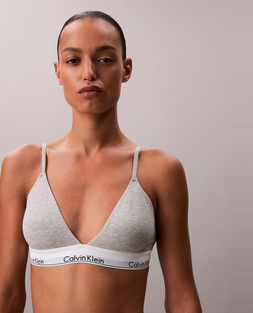 Imagem 0 de Soutien Triangular Icon Cotton Modal