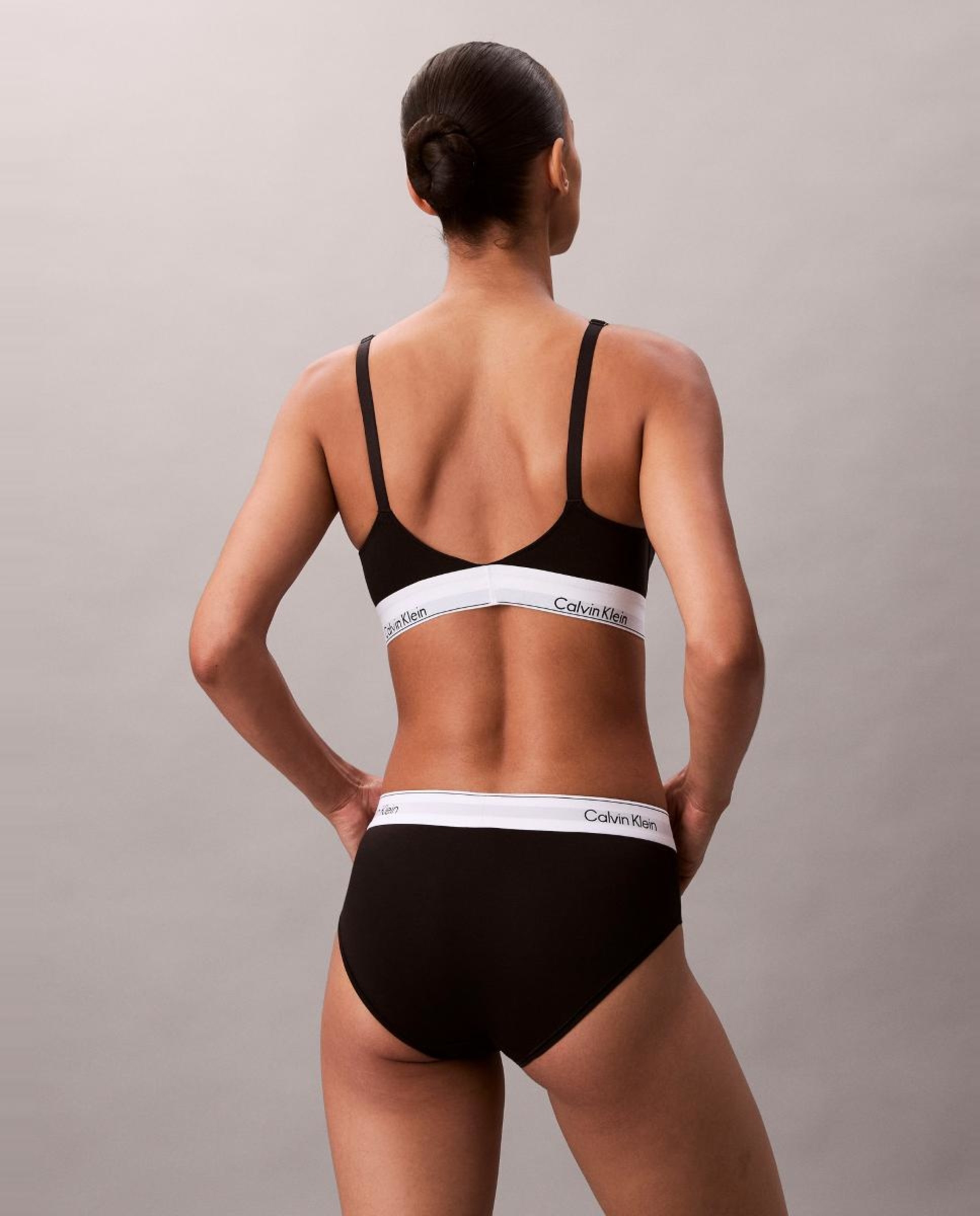 Sujetador de maternidad ICON COTTON MODAL · Calvin Klein · El