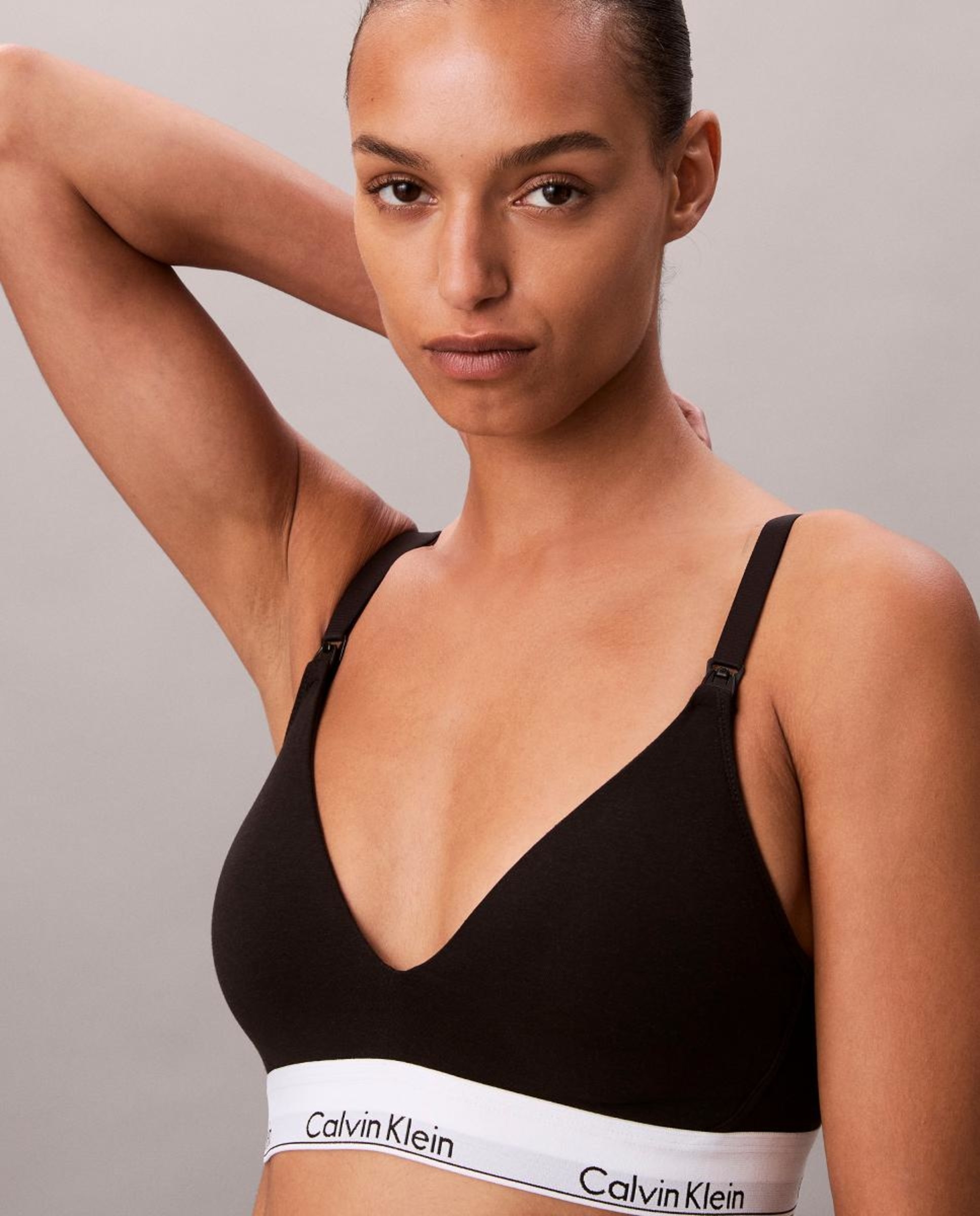 Sujetador Ropa Interior Mujer Calvin Klein El Corte Ingles Corpiño