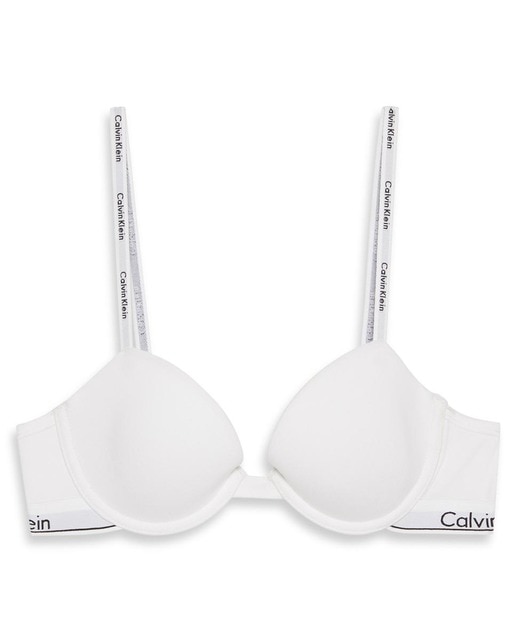 Imagem 0 de Soutien de Copa Moldada Icon Cotton Modal