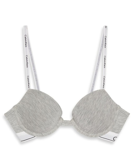 Imagem 0 de Soutien de Copa Moldada Icon Cotton Modal