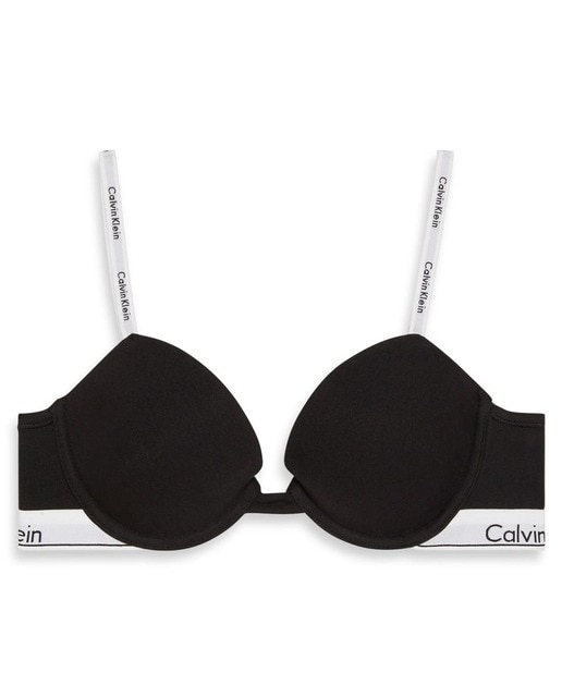 Imagen 0 de Sujetador preformado ICON COTTON MODAL