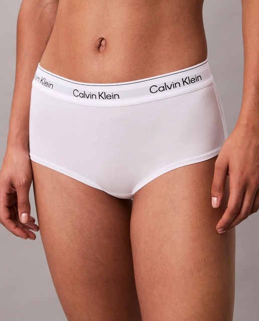 Imagem 0 de Calções Individuais Icon Cotton Modal