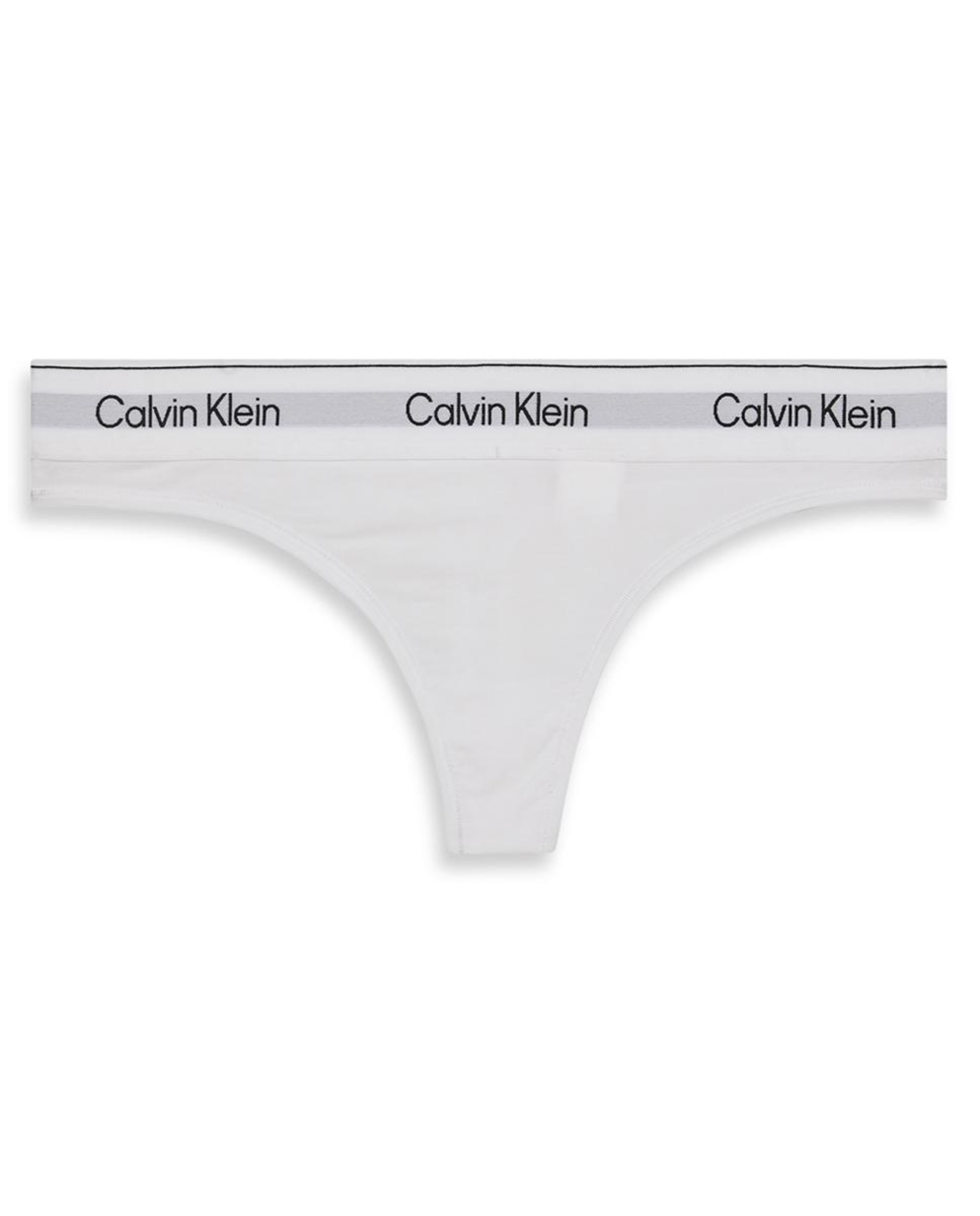 Tanga Individual Icon Cotton Modal Branco-6