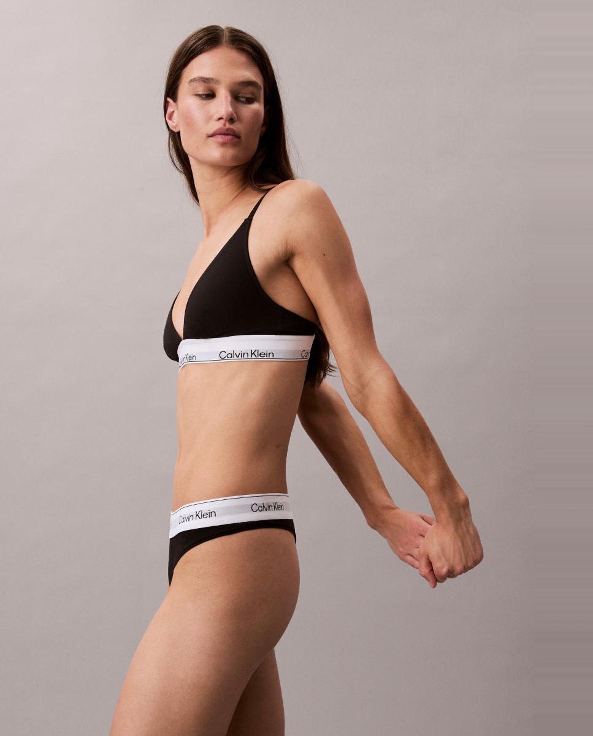 Tanga Individual Icon Cotton Modal Preto-5
