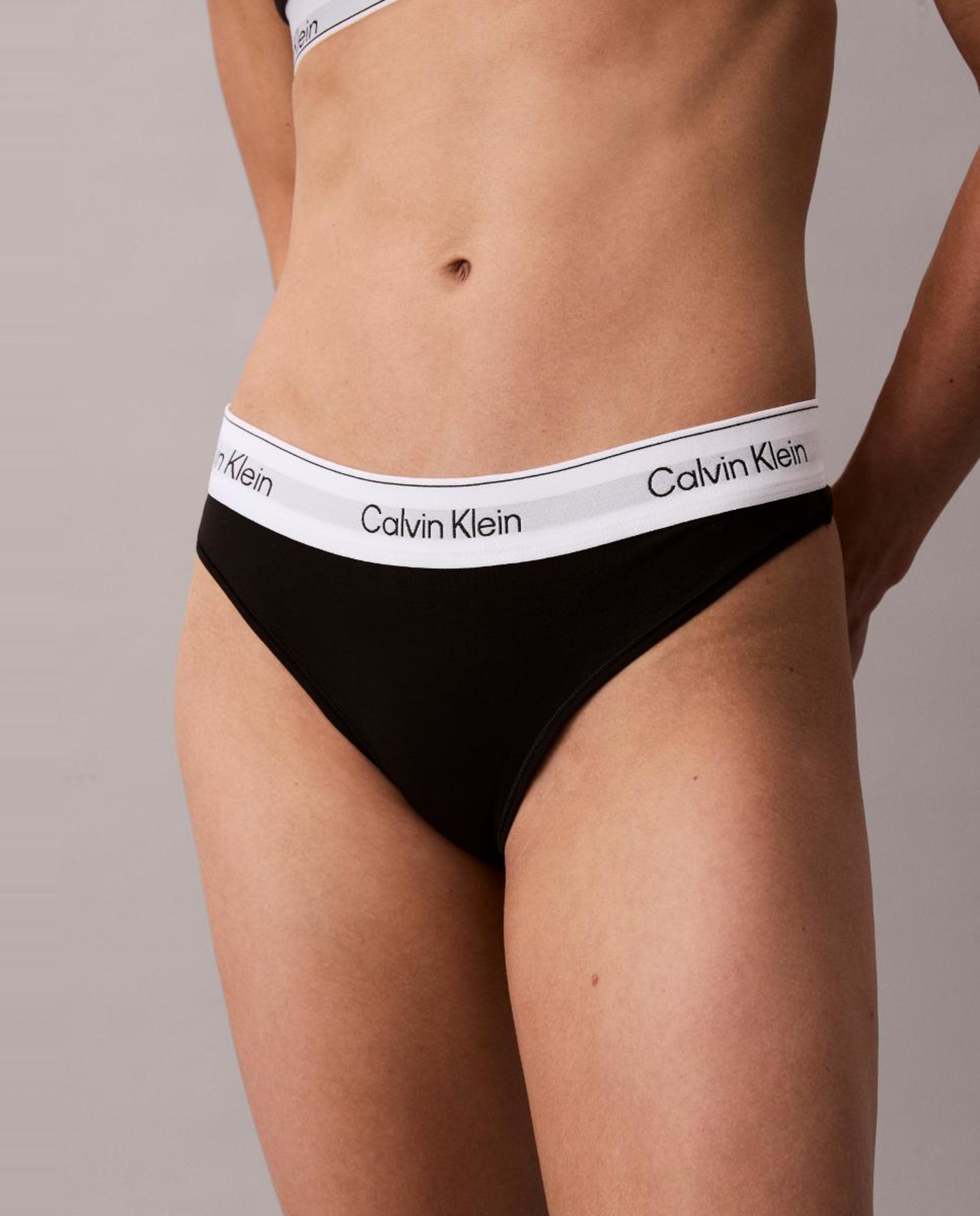 Tanga Individual Icon Cotton Modal Preto-1