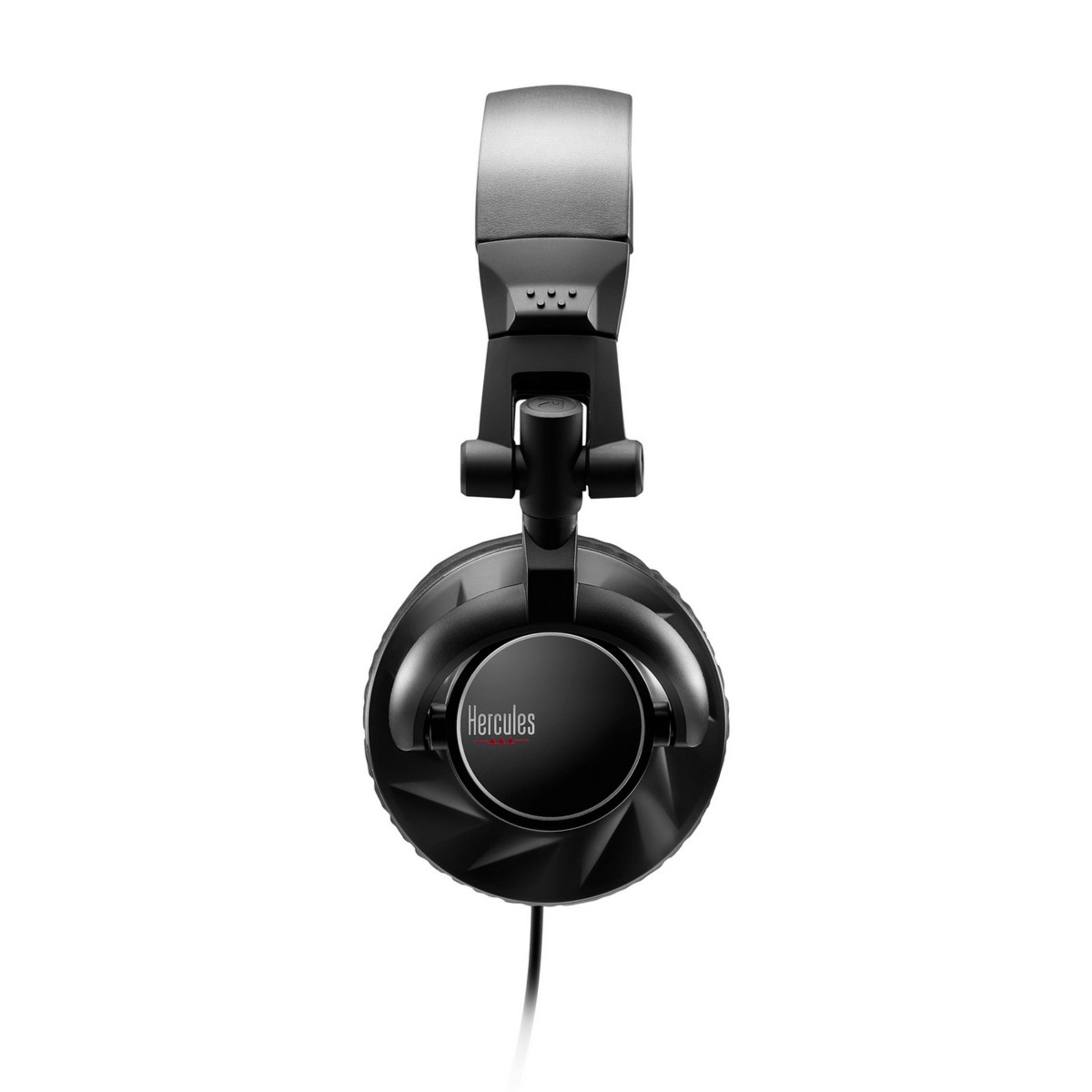 DJ Essentials Hercules Kit Preto-5