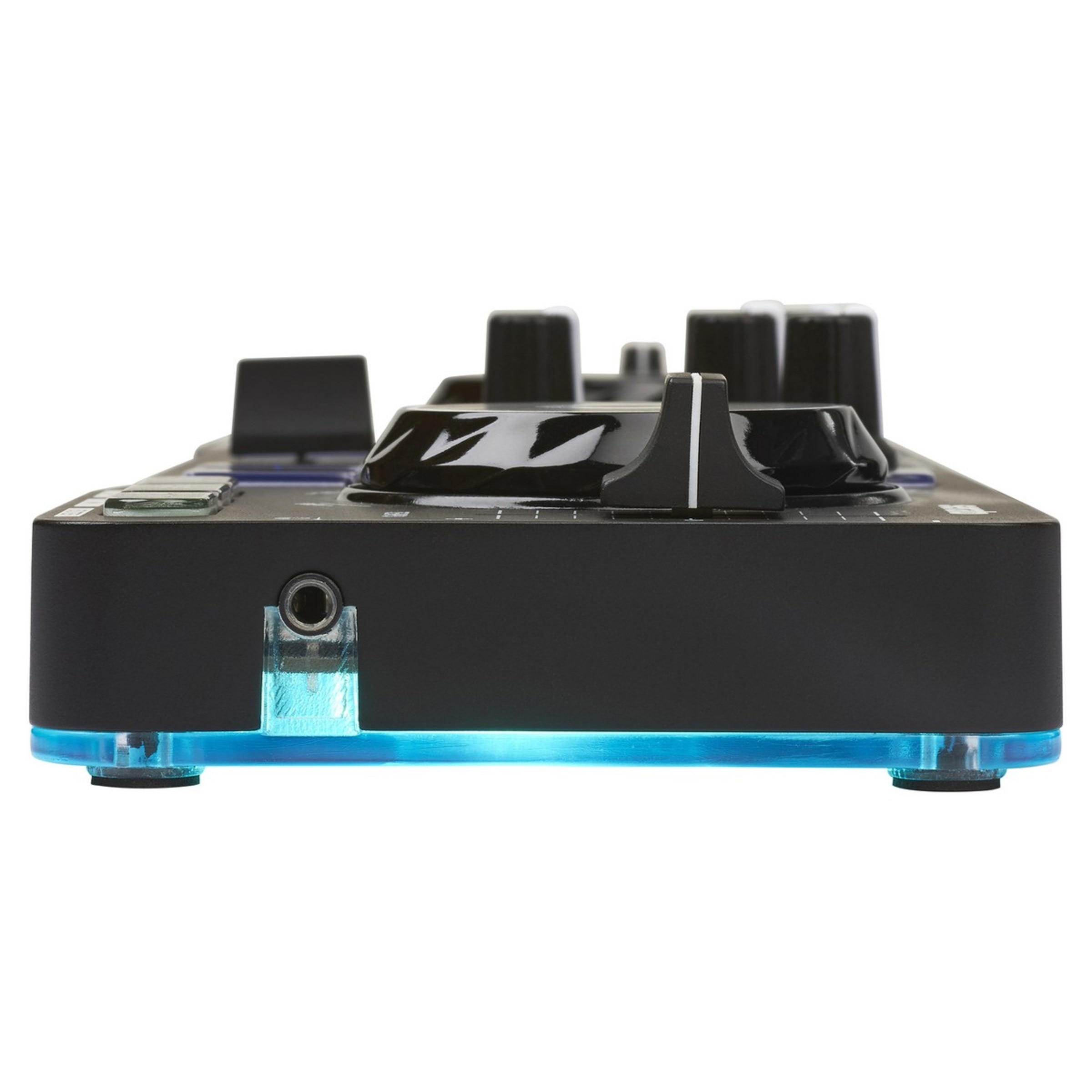 DJ Control Hercules Starlight Preto-5