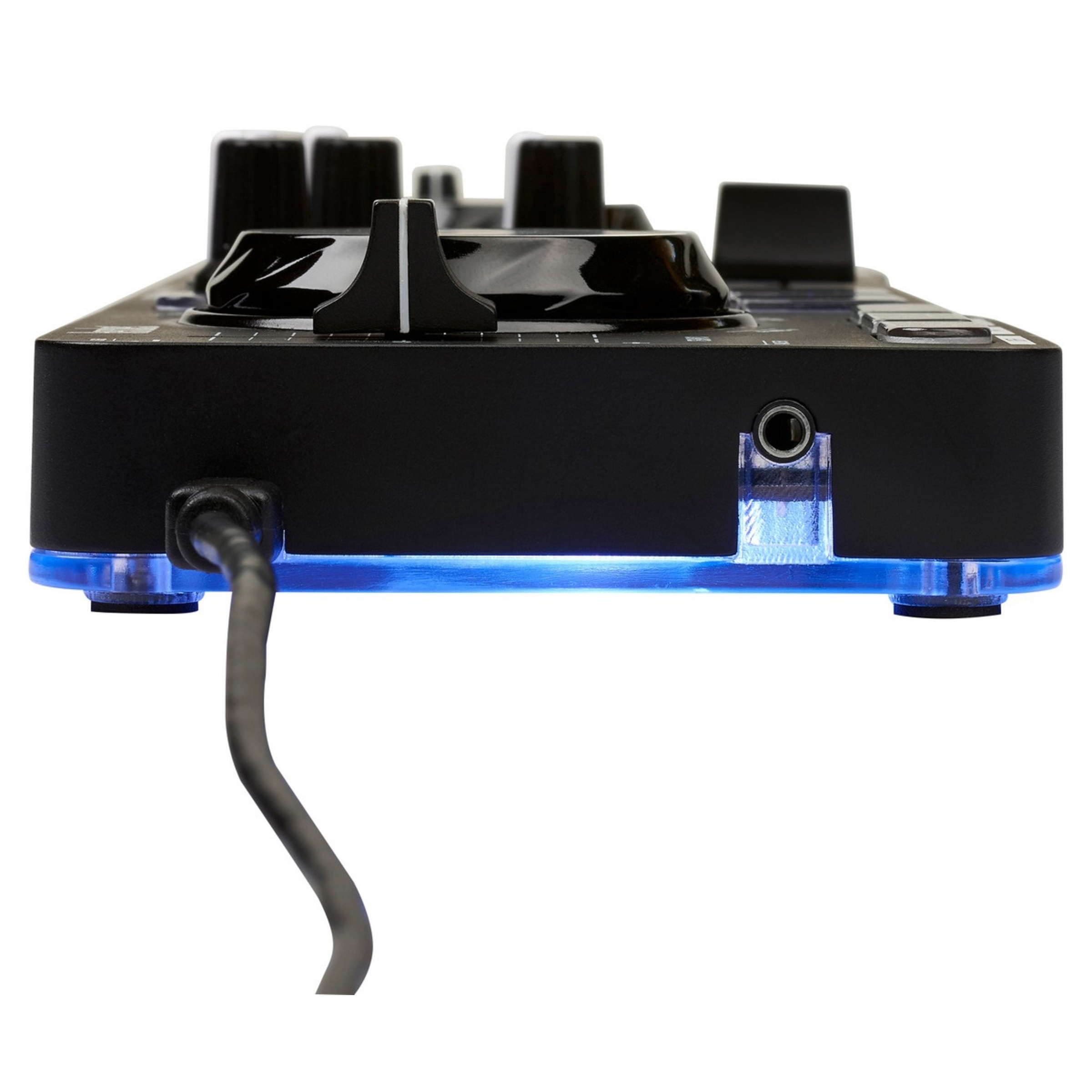 DJ Control Hercules Starlight Preto-4