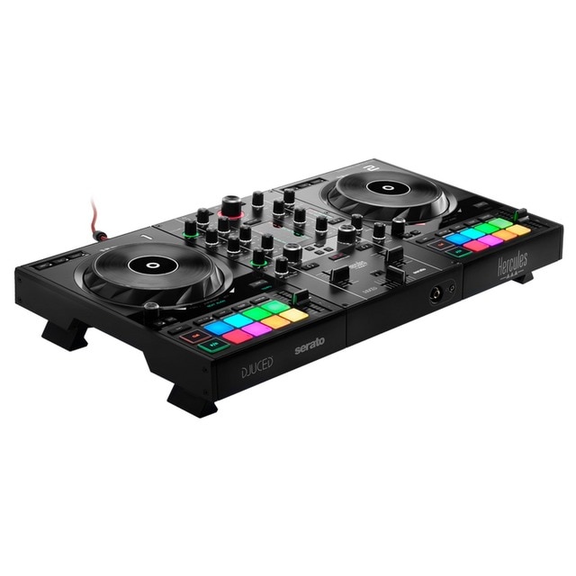 Imagem 0 de DJ Control Hercules Inpulse 500