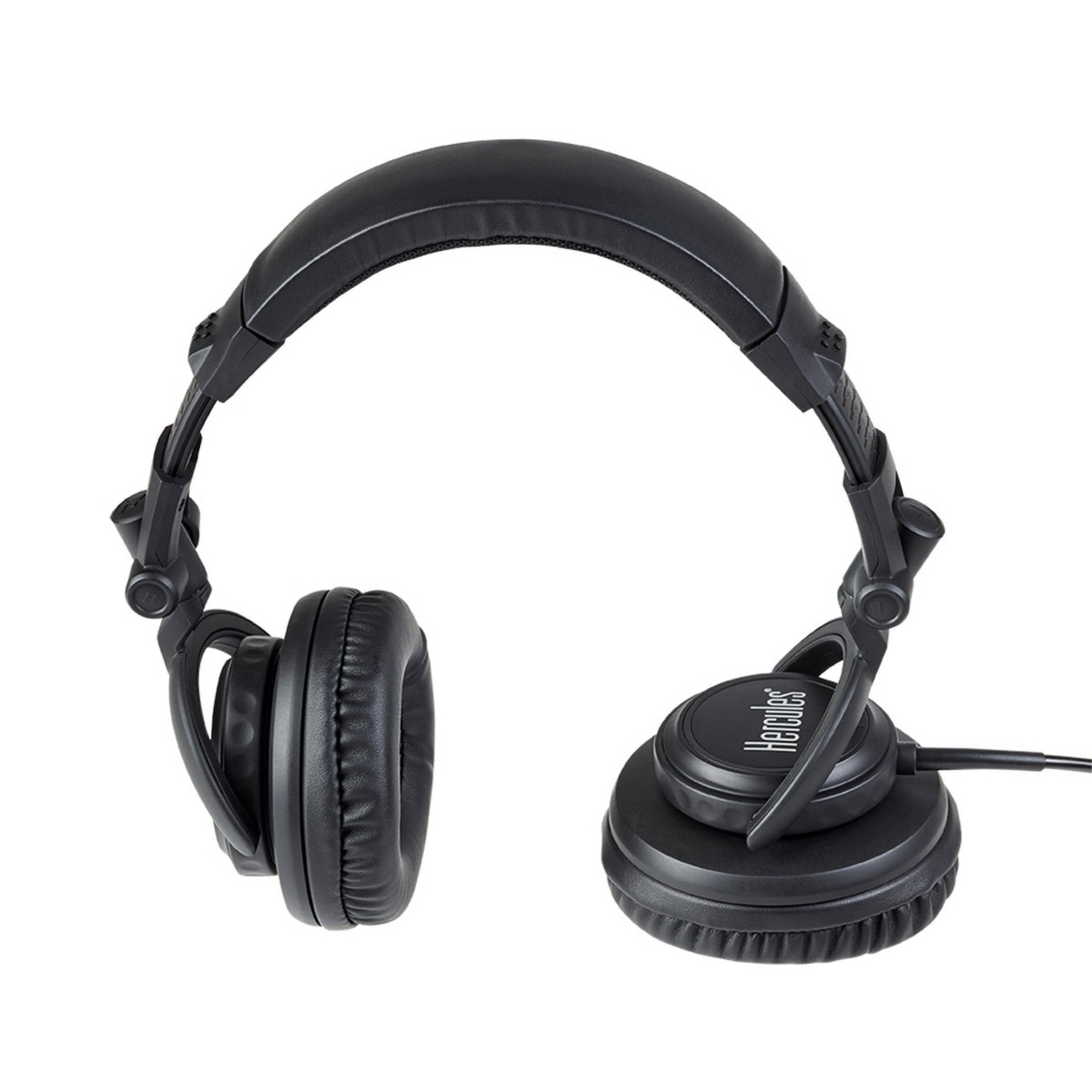 DJ Starter Hercules Kit Preto-8