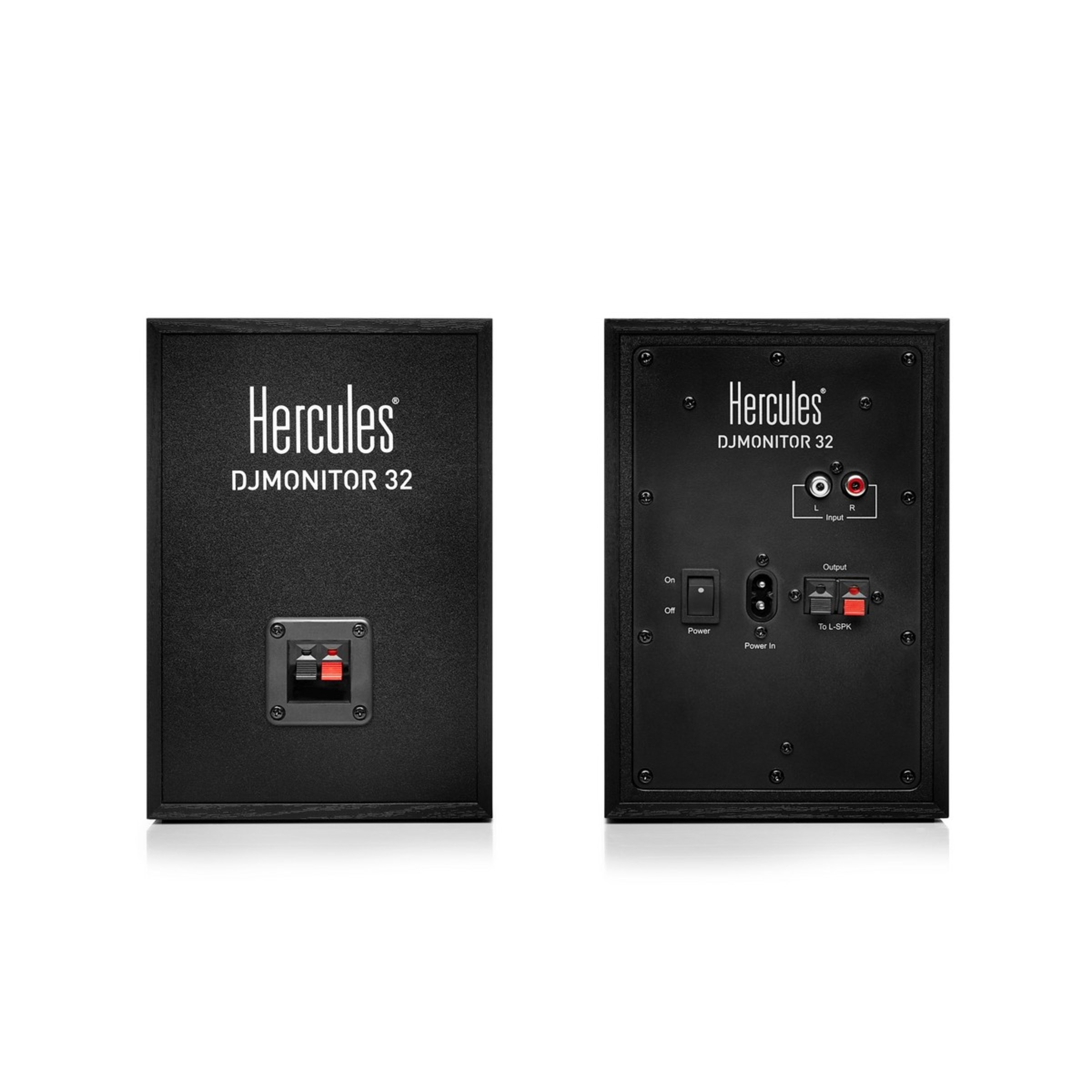 DJ Starter Hercules Kit Preto-7