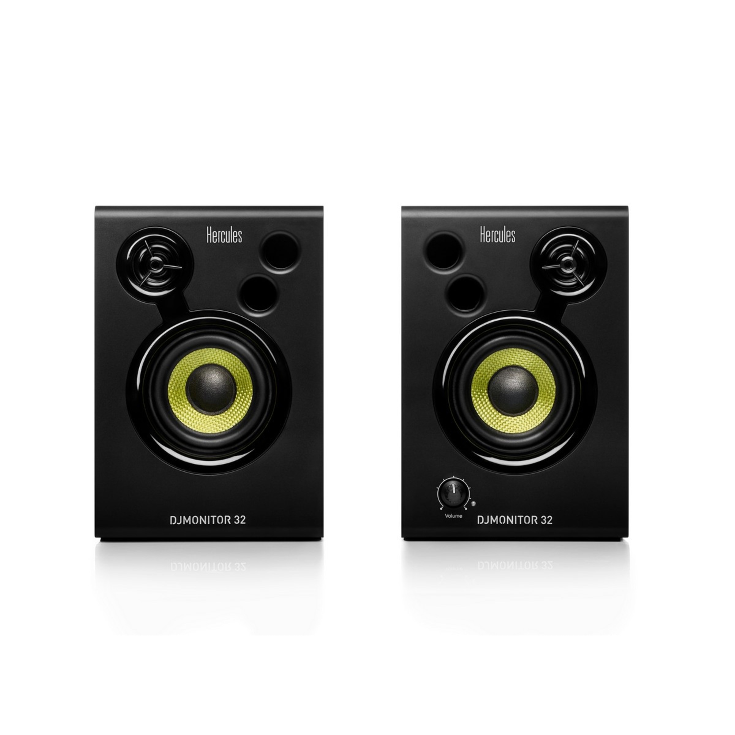 DJ Starter Hercules Kit Preto-6