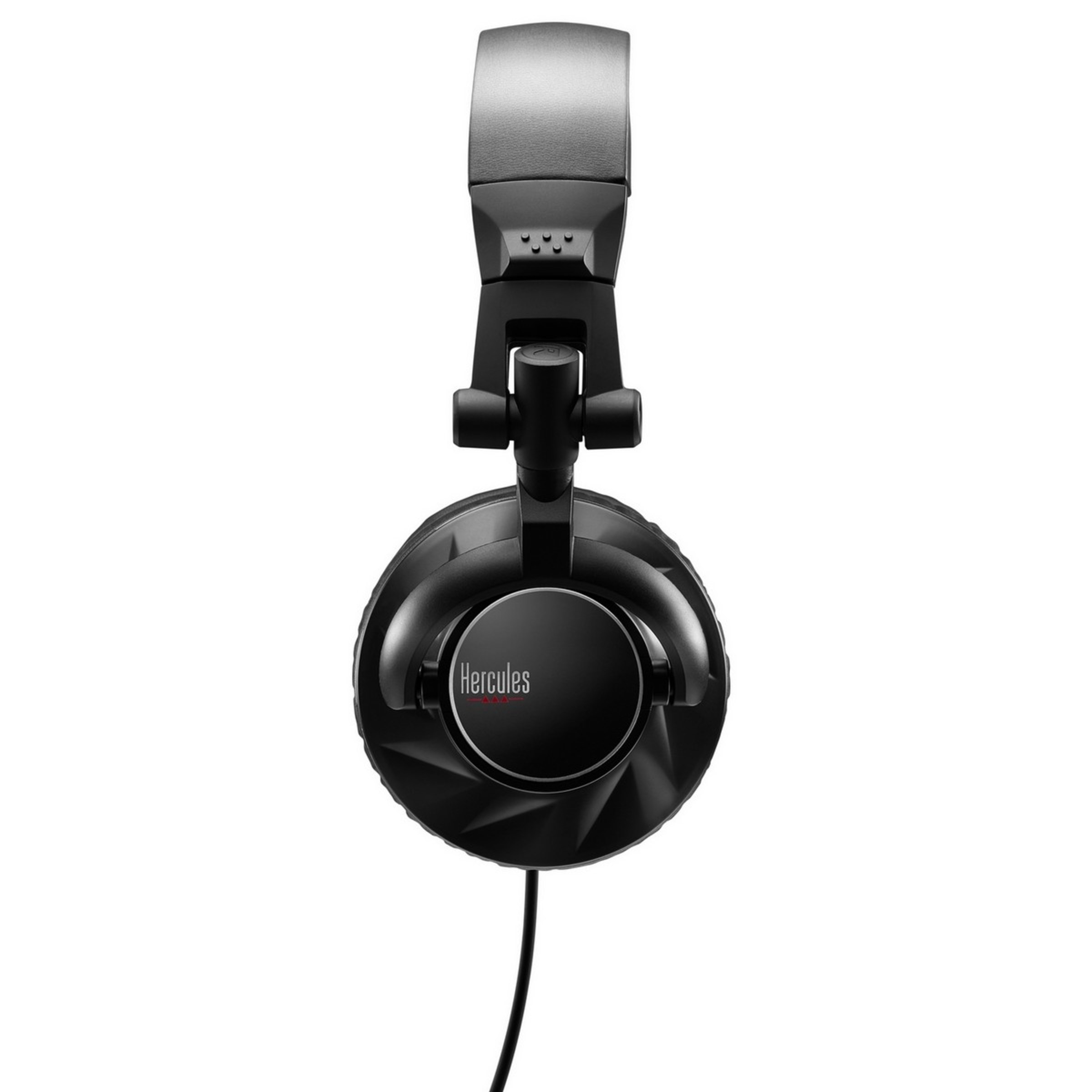 Auscultadores Hercules Headphones DJ 60 Preto-5