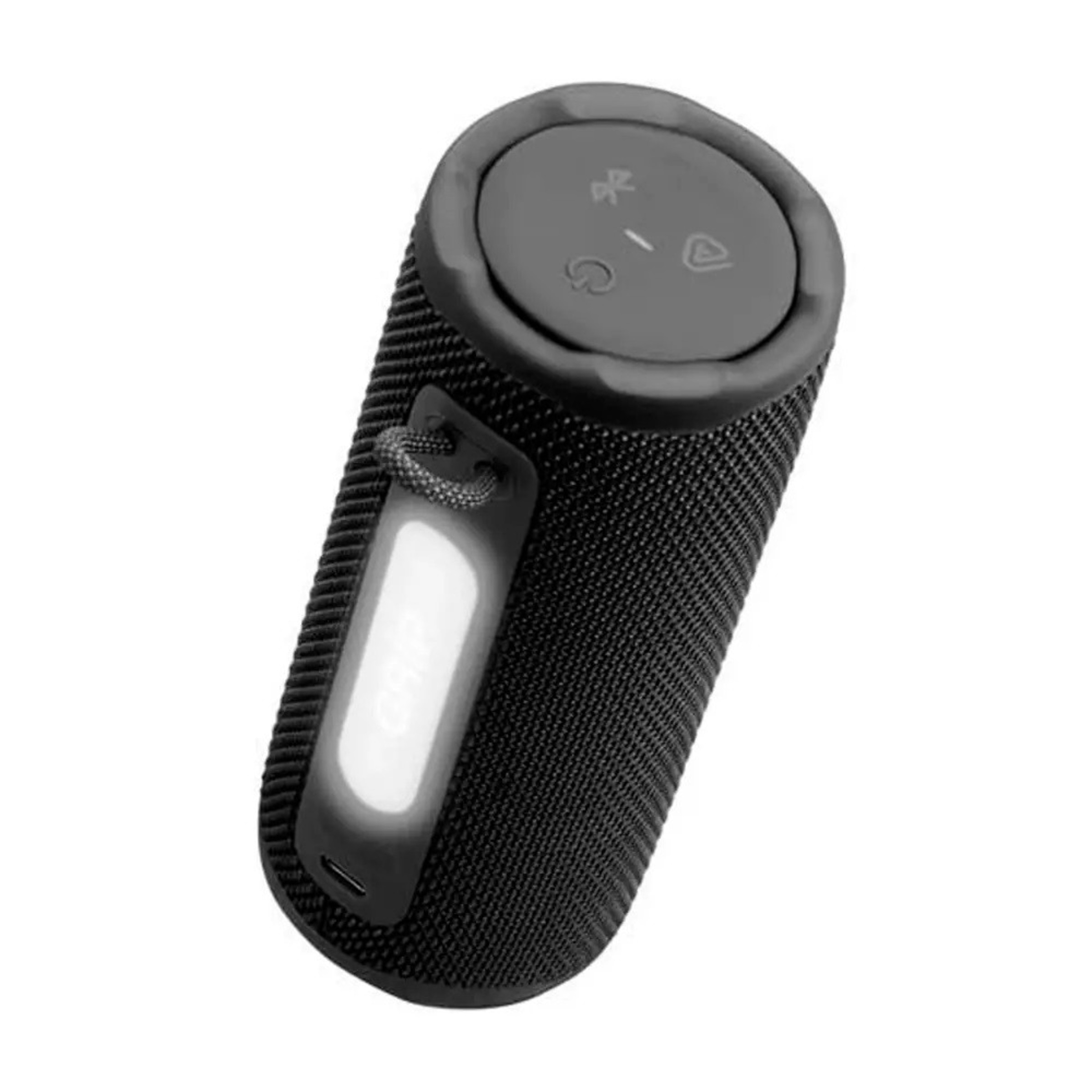 Coluna Portátil JBL Grip, Bluetooth 5.4, Resistente à Água e Pó (IP68) Preto-4