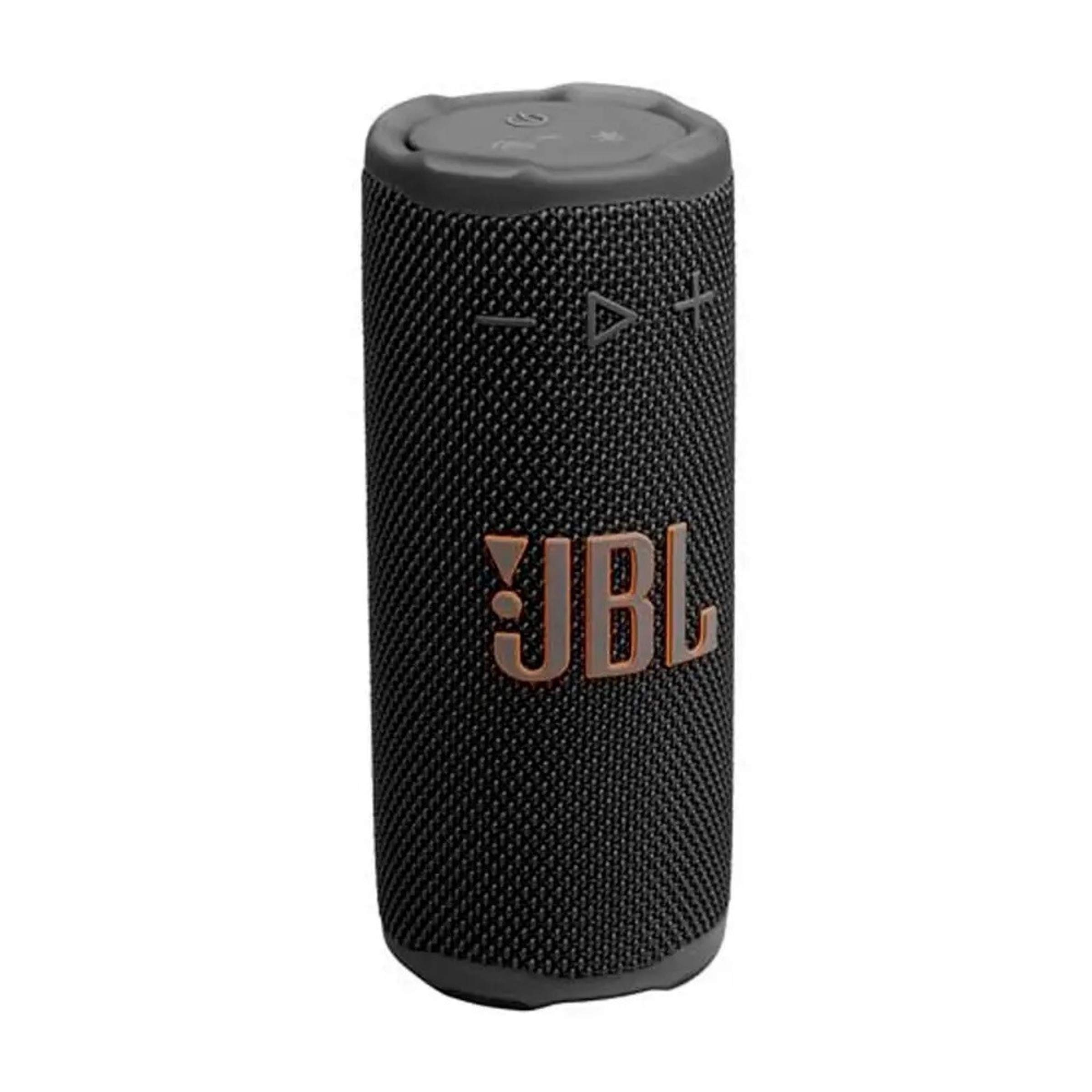 Coluna Portátil JBL Grip, Bluetooth 5.4, Resistente à Água e Pó (IP68) Preto-3