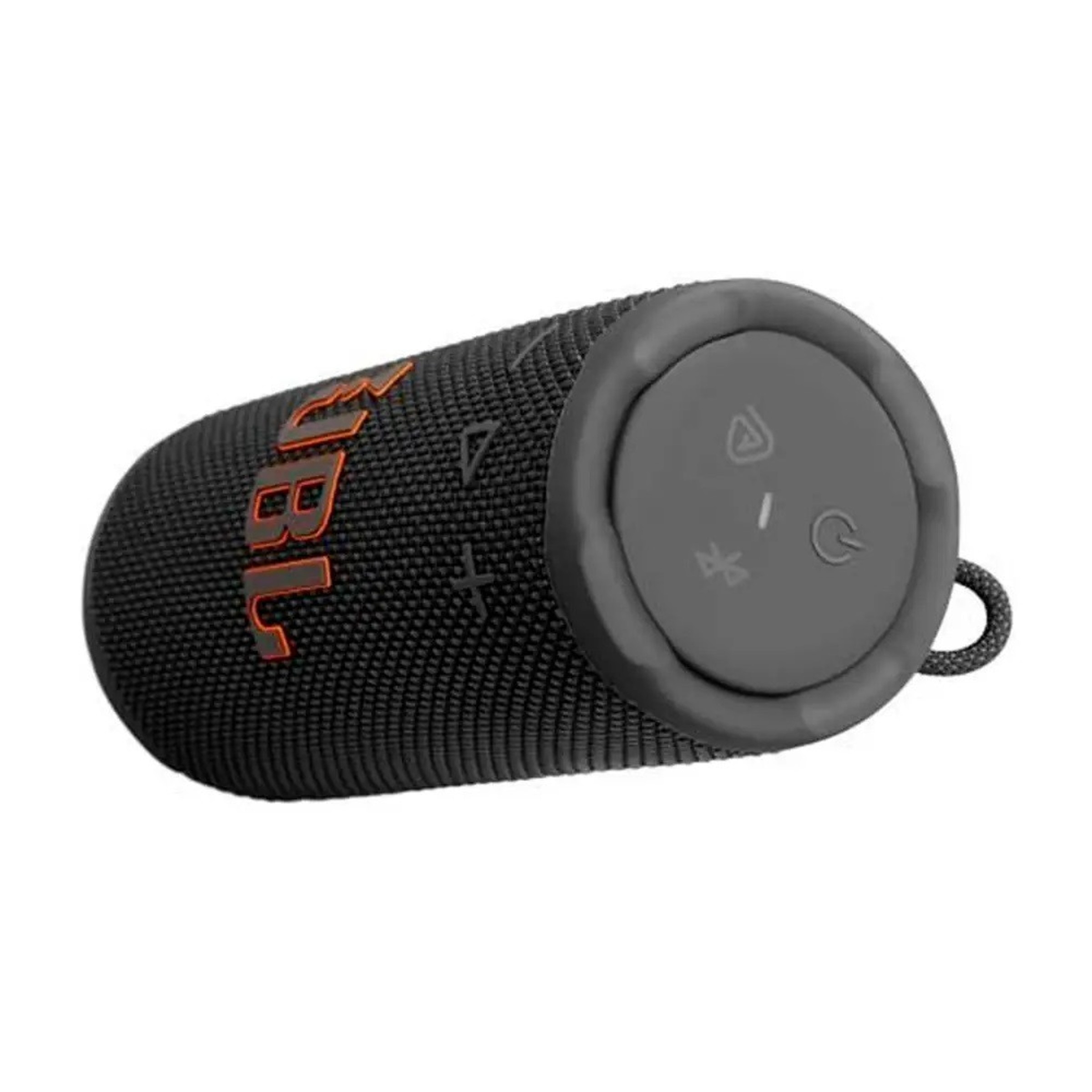 Coluna Portátil JBL Grip, Bluetooth 5.4, Resistente à Água e Pó (IP68) Preto-2