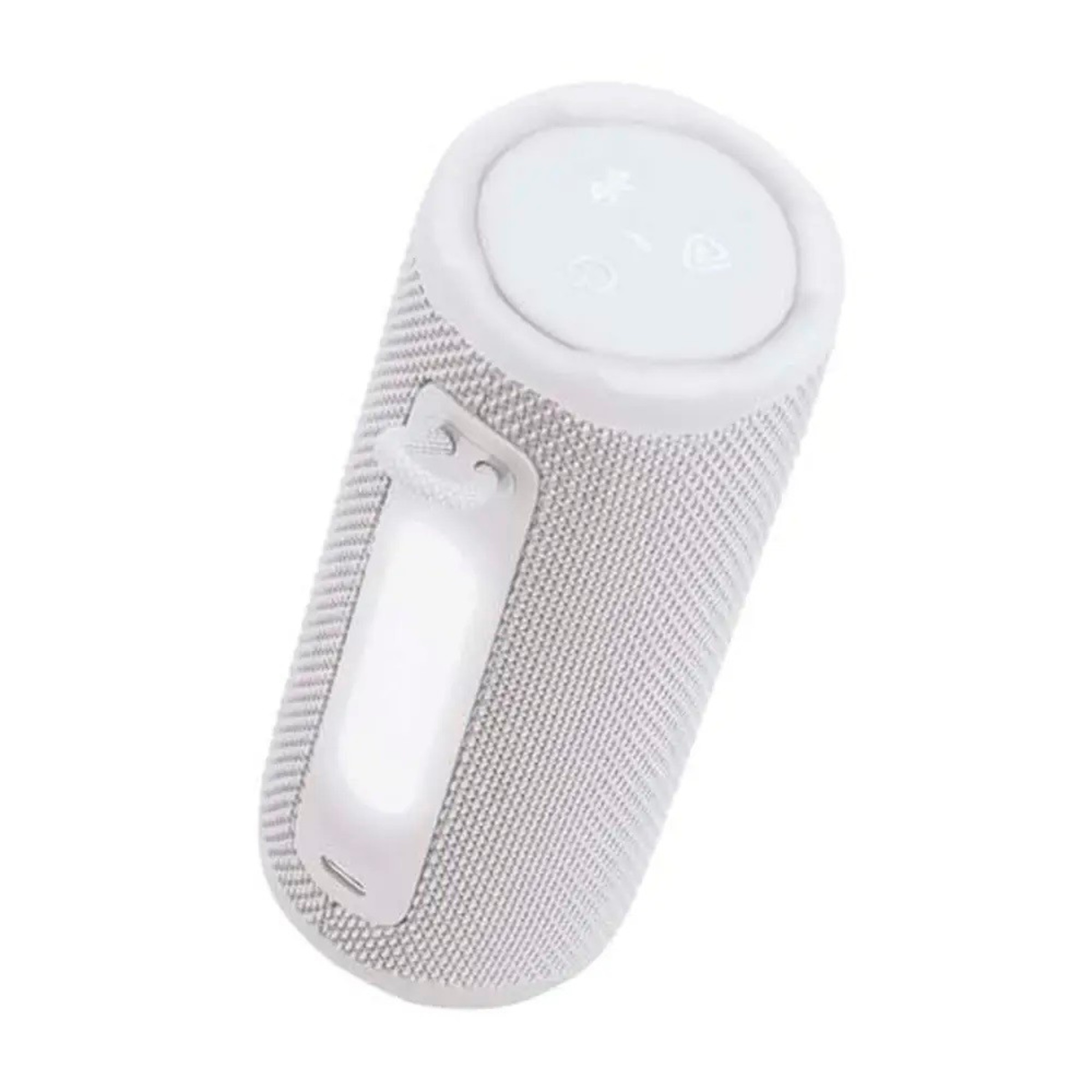 Coluna Portátil JBL Grip, Bluetooth 5.4, Resistente à Água e Pó (IP68) Branco-4