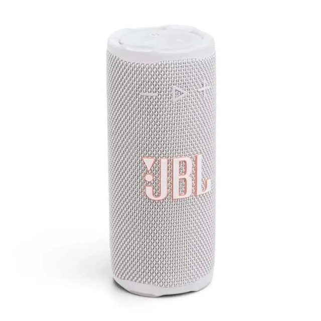Imagem 0 de Coluna Portátil JBL Grip, Bluetooth 5.4, Resistente à Água e Pó (IP68)