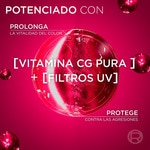 Shampoo Color Vive Farbschutz für gefärbtes Haar oder Strähnchen Flacon 400 ml