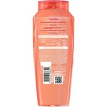 Rekonstruierendes Shampoo Dream Long Pflanzenkeratin & Rizinusöl langes strapaziertes Haar Flacon 400 ml
