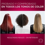 Farbschutz-Weichspüler Color Vive Elixier für gefärbtes Haar oder Strähnen Flacon 300 ml