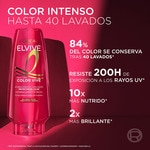 Farbschutz-Weichspüler Color Vive Elixier für gefärbtes Haar oder Strähnen Flacon 300 ml