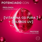 Farbschutz-Weichspüler Color Vive Elixier für gefärbtes Haar oder Strähnen Flacon 300 ml