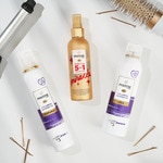 Schaum Perfektes Volumen Halt 03 mit Jojobaöl Spray 300 ml