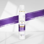 Schaum Perfektes Volumen Halt 03 mit Jojobaöl Spray 300 ml