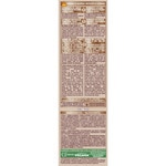 tinte rubio caramelo para cabello castaño oscuro SA2 aclara 4 tonos sin decoloración