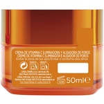 Revitalift crema alisadora de poros con vitamina C + ácido salicílico jar 50 ml ilumina y reduce líneas de expresión