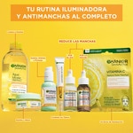 Skin Active Vitamin C night serum doser 30 ml with 10% pure vitamin C