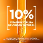 Skin Active Vitamin C night serum doser 30 ml with 10% pure vitamin C