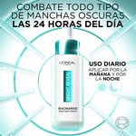 Paris Bright Reveal Anti-Spot-Serum mit Niacinamid + Aminosulfonsäure Dosierspender 30 ml